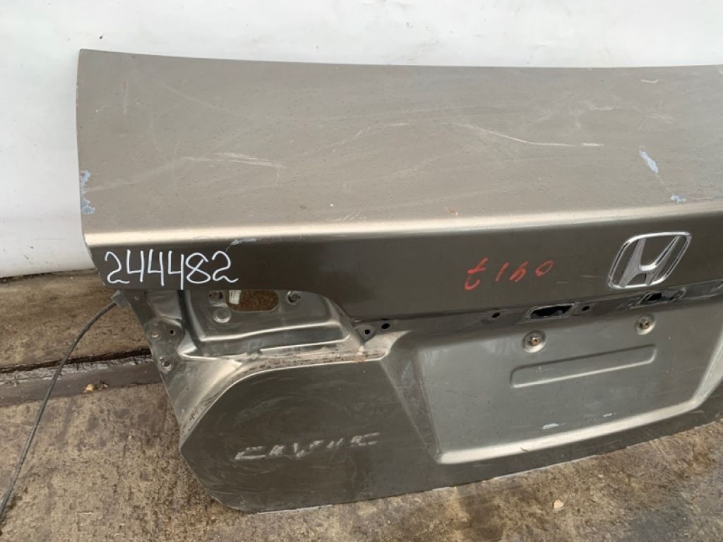 68500-SNE-A90ZZ | Крышка багажника HONDA CIVIC 4D 06-11 - Фото 6
