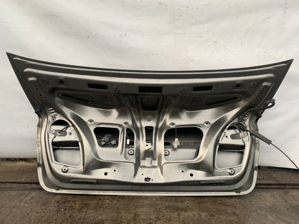 68500-SNE-A90ZZ | Крышка багажника HONDA CIVIC 4D 06-11 - Фото 8