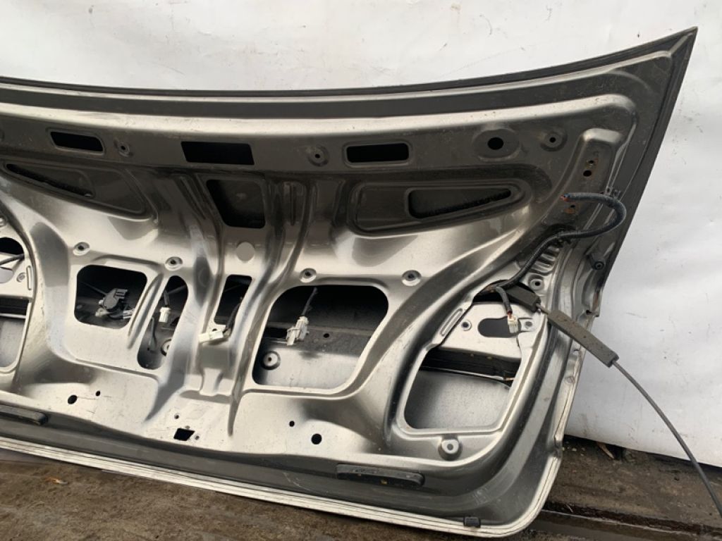 68500-SNE-A90ZZ | Крышка багажника HONDA CIVIC 4D 06-11 - Фото 9