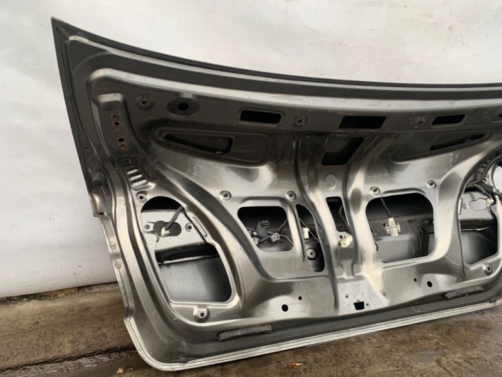 68500-SNE-A90ZZ | Крышка багажника HONDA CIVIC 4D 06-11 - Фото 10