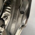 68500-SNE-A90ZZ | Крышка багажника HONDA CIVIC 4D 06-11 - Превью 12