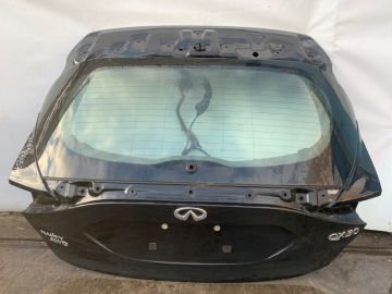 Крышка багажника INFINITI QX30 16-20