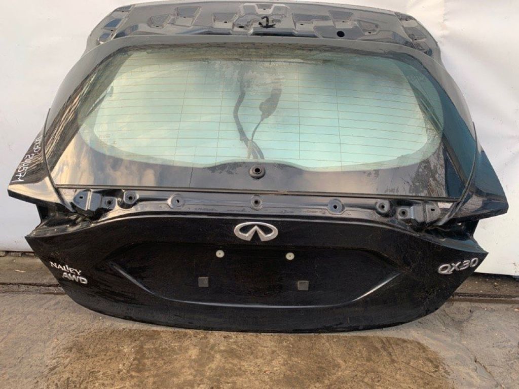 KMA00-5DCMA | Крышка багажника INFINITI QX30 16-20 - Фото 3