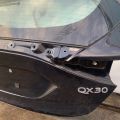 KMA00-5DCMA | Крышка багажника INFINITI QX30 16-20 - Превью 4