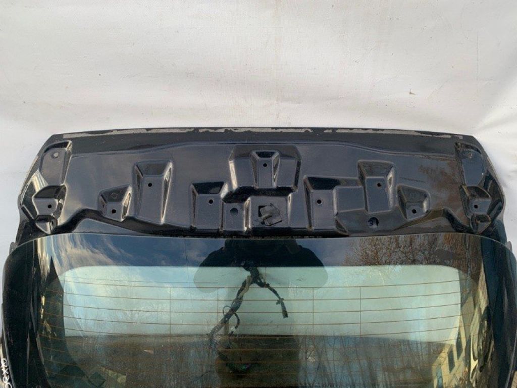 KMA00-5DCMA | Крышка багажника INFINITI QX30 16-20 - Фото 6