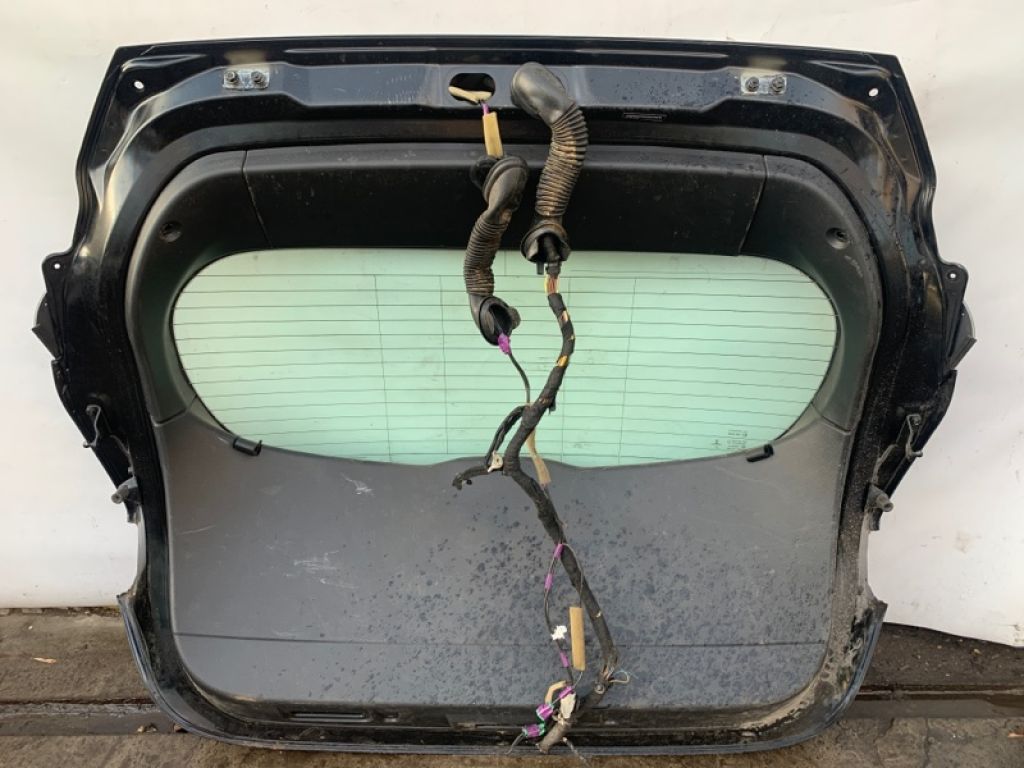 KMA00-5DCMA | Крышка багажника INFINITI QX30 16-20 - Фото 9