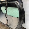 KMA00-5DCMA | Крышка багажника INFINITI QX30 16-20 - Превью 10