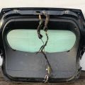 KMA00-5DCMA | Крышка багажника INFINITI QX30 16-20 - Превью 12
