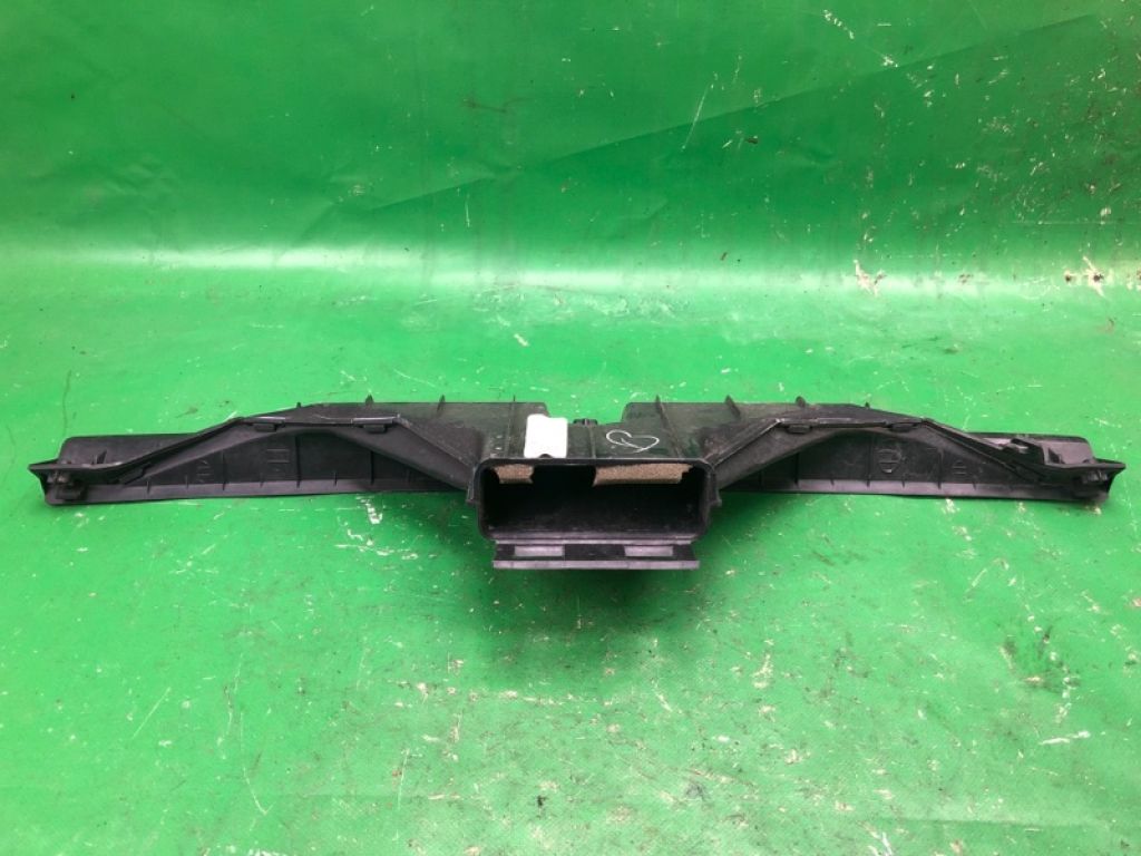 27800-3LM0A | Повітропровід салону NISSAN NV200 USA 13-