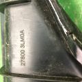 27800-3LM0A | Повітропровід салону NISSAN NV200 USA 13- - Прев'ю 3