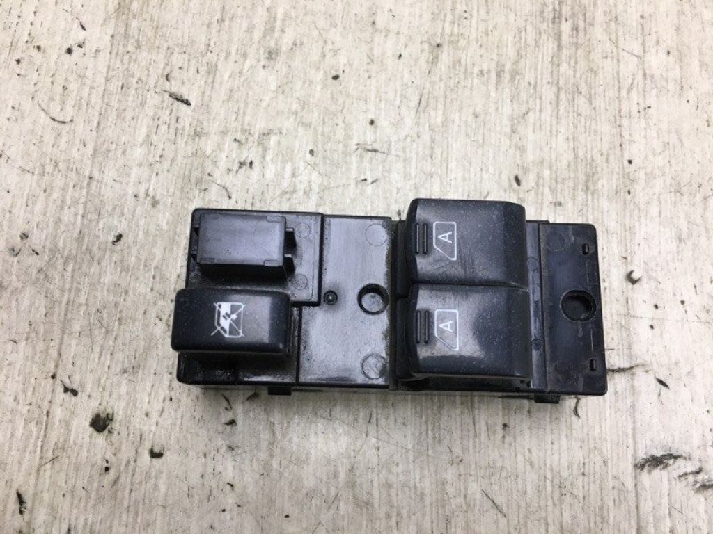 25401-3LM0A | Блок керування склопідіймачами NISSAN NV200 USA 13-
