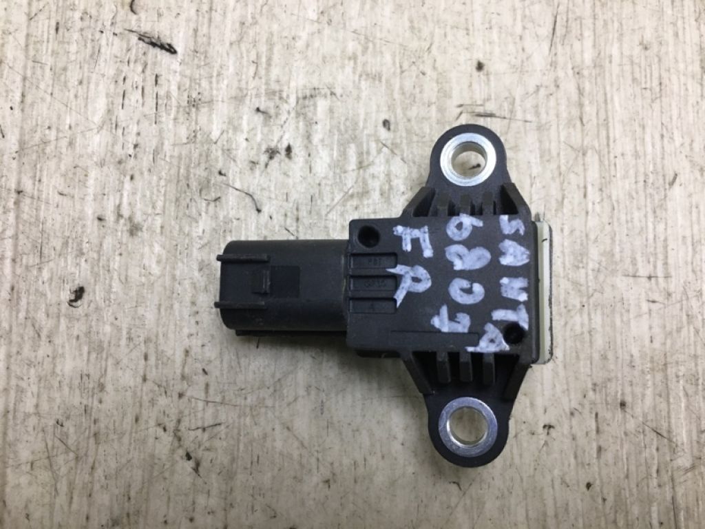 95920-2W050 | Датчик удара HYUNDAI SANTA FE (DM) 12-18 - Фото 2