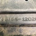 58166-12020 | Захист дну передн. лів. TOYOTA PRIUS - 30 09-17 - Прев'ю 5