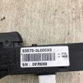 93575-3L000 | Кнопка стеклоподъемника передн. прав. HYUNDAI GRANDEUR 05-11 - Превью 5