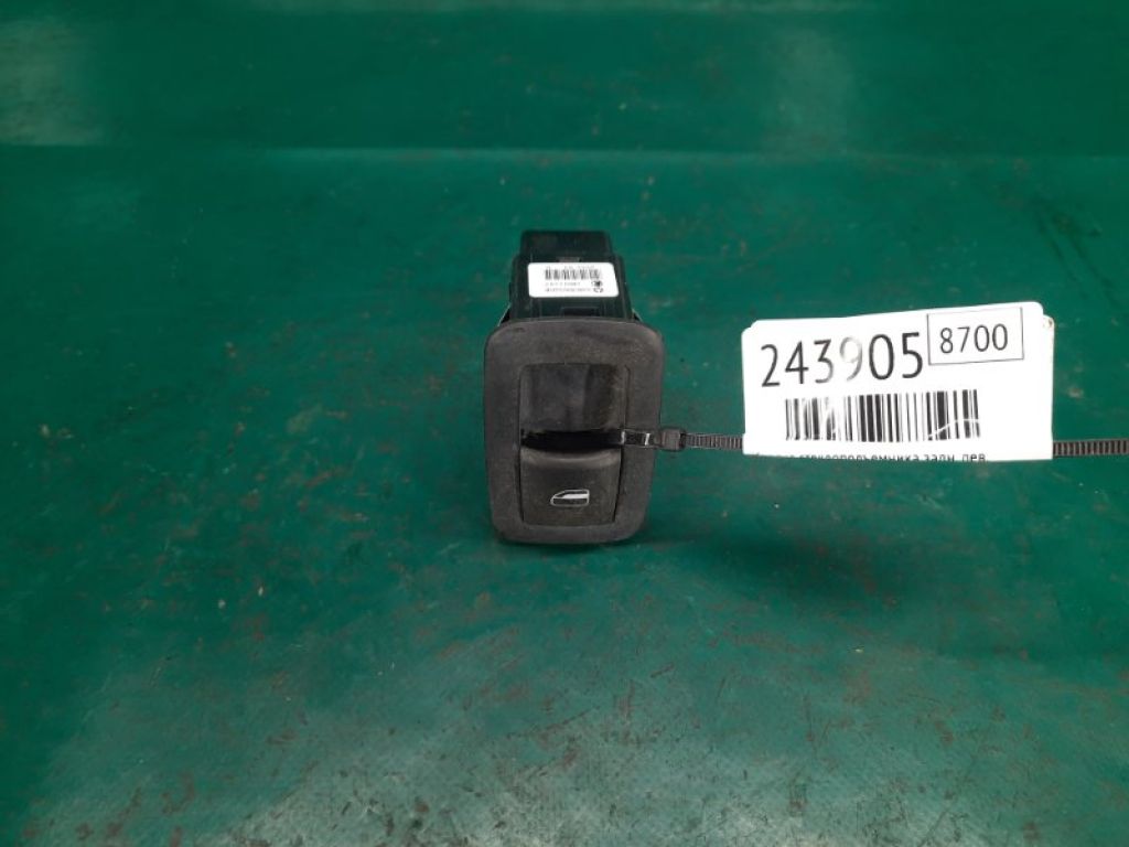 68030832AB | Кнопка стеклоподъемника задн. лев. JEEP GRAND CHEROKEE 11-22