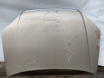 Капот HONDA CIVIC ES 00-05