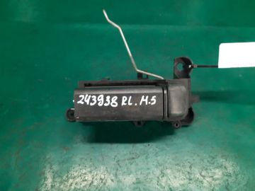 Ручка двери внутренняя задн. лев. MAZDA 5 CR 05-10