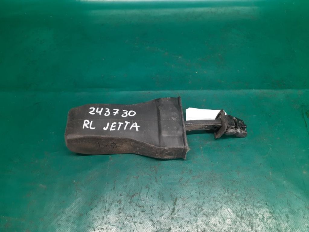 5C6 839 249 B | Обмежувач дверей задн. лів. VOLKSWAGEN JETTA USA 10-17