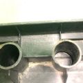 76952-3LM1C | Накладка порога внутрення лев. NISSAN NV200 USA 13- - Превью 5
