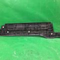76953-3LM0C | Накладка порога внутрення задн. прав. NISSAN NV200 USA 13- - Превью 4