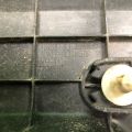 76953-3LM0C | Накладка порога внутрення задн. прав. NISSAN NV200 USA 13- - Превью 5