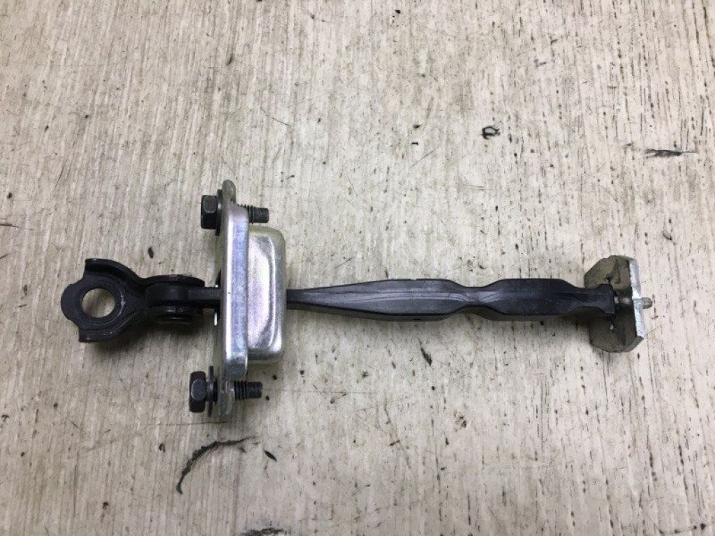 80430-3RA0A | Ограничитель двери передн. лев. NISSAN SENTRA B17 12-21 - Фото 2