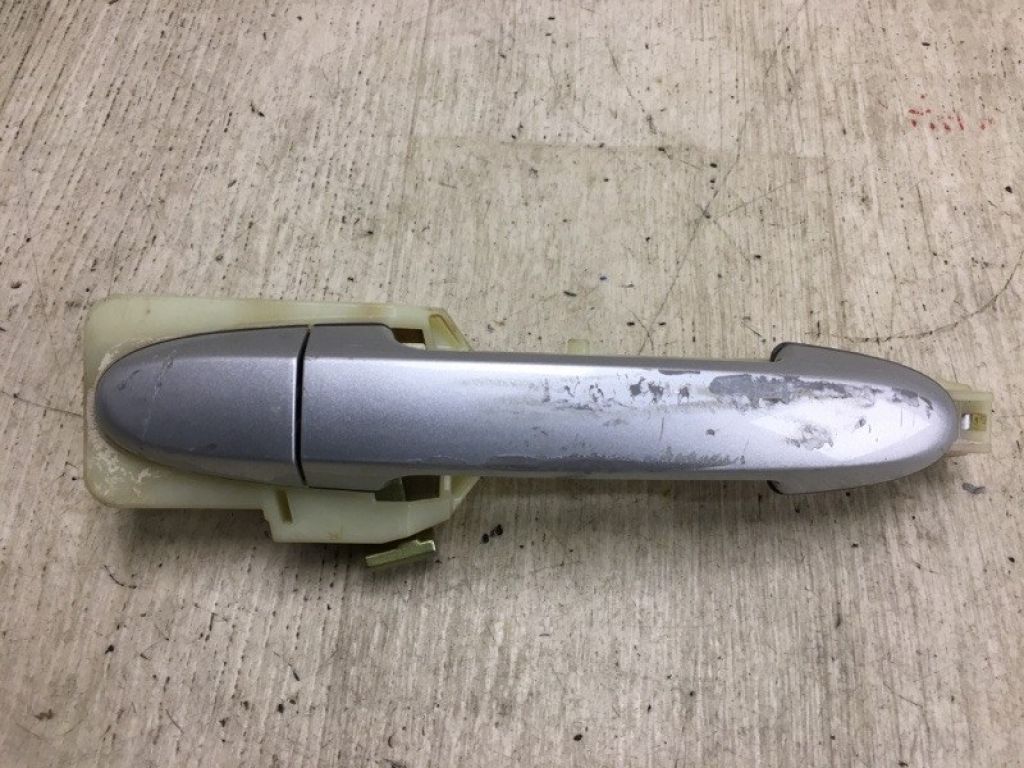 82651-2B000 | Ручка двері зовнішня задн. лів. HYUNDAI SANTA FE (CM) 05-12