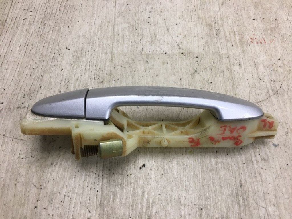 82651-2B000 | Ручка двері зовнішня задн. лів. HYUNDAI SANTA FE (CM) 05-12 - Фото 2