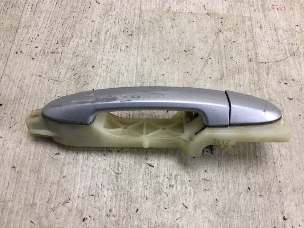 82651-2B000 | Ручка двері зовнішня задн. лів. HYUNDAI SANTA FE (CM) 05-12 - Фото 3