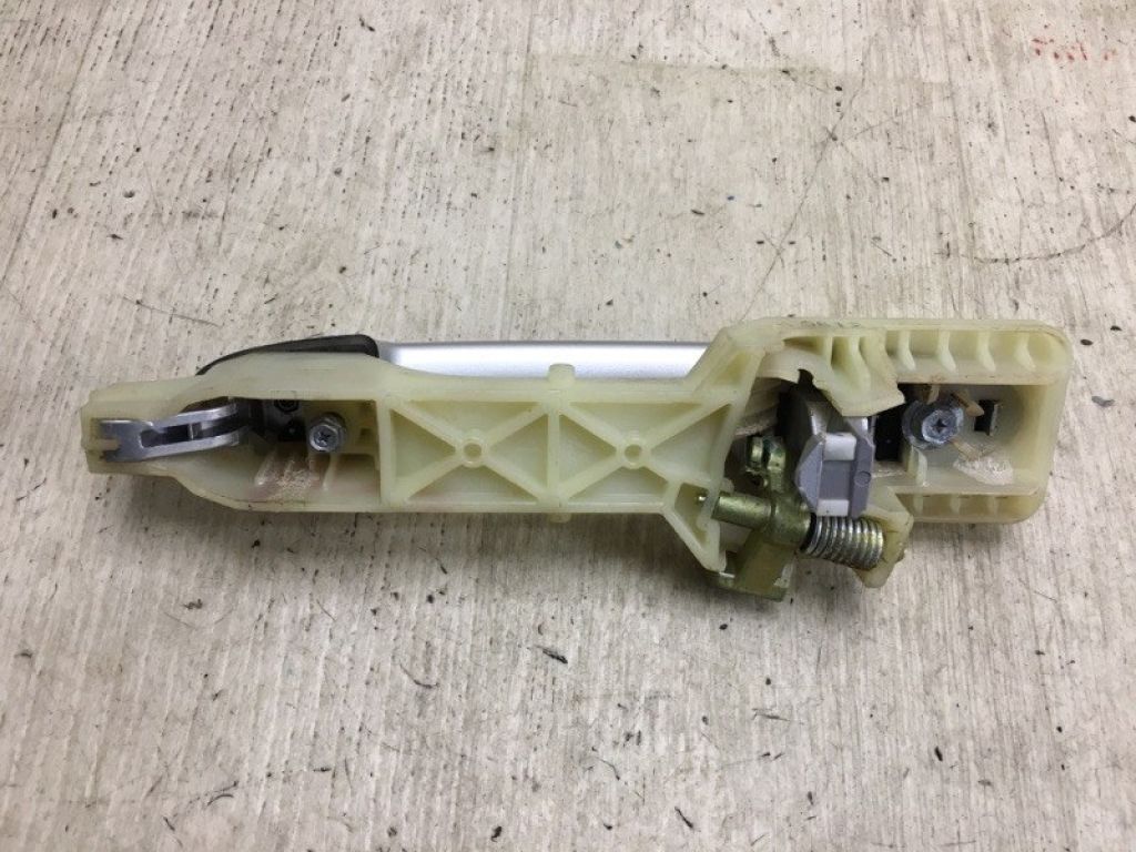 82651-2B000 | Ручка двері зовнішня задн. лів. HYUNDAI SANTA FE (CM) 05-12 - Фото 4