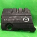 CY01-10-2F0A | Накладка двигателя декоративная MAZDA CX-9 06-16