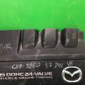 CY01-10-2F0A | Накладка двигателя декоративная MAZDA CX-9 06-16 - Превью 2