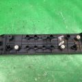76951-3LM1C | Накладка порога внутрення передн. прав. NISSAN NV200 USA 13- - Превью 2