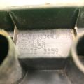 76951-3LM1C | Накладка порога внутрення передн. прав. NISSAN NV200 USA 13- - Превью 3