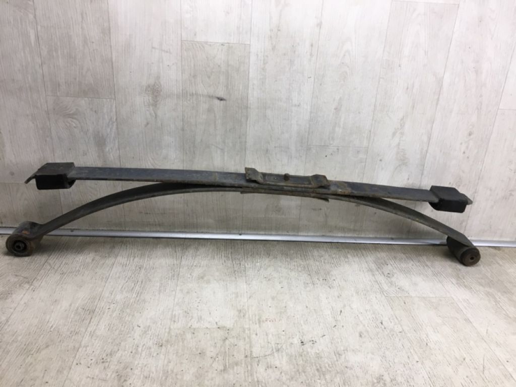 55020-3LM0B | Ресора задня NISSAN NV200 USA 13-