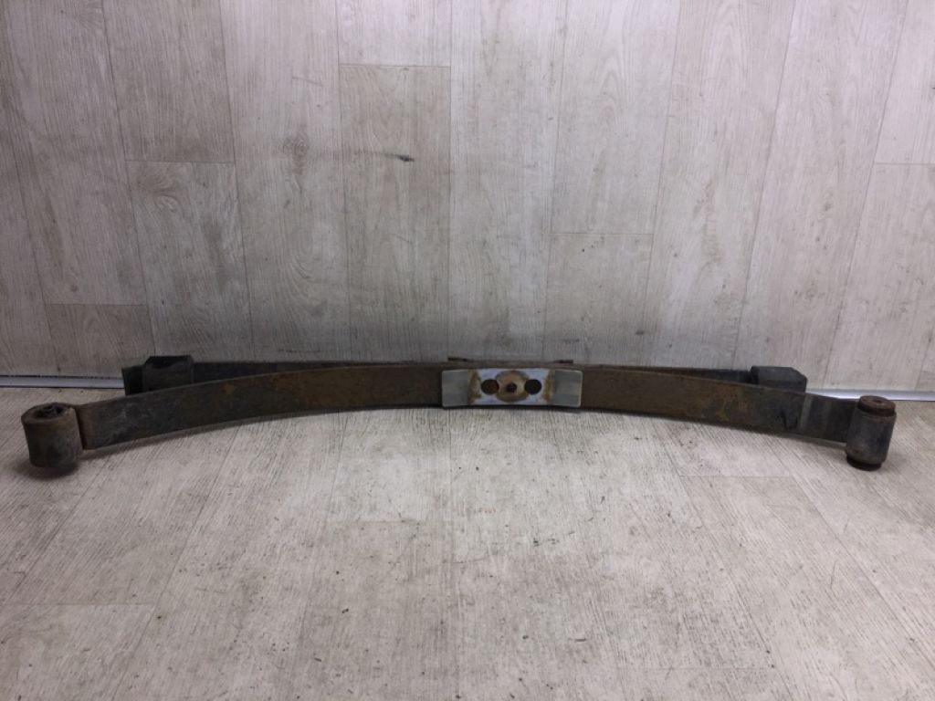 55020-3LM0B | Ресора задня NISSAN NV200 USA 13- - Фото 4