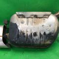 CY02-40-200F | Глушник лів. MAZDA CX-9 06-16 - Прев'ю 2