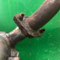 CY02-40-200F | Глушник лів. MAZDA CX-9 06-16 - Прев'ю 3