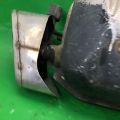 CY02-40-200F | Глушник лів. MAZDA CX-9 06-16 - Прев'ю 5