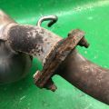 CY02-40-200F | Глушник лів. MAZDA CX-9 06-16 - Прев'ю 7