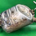 CY02-40-200F | Глушник лів. MAZDA CX-9 06-16 - Прев'ю 9