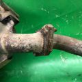 CY02-40-200F | Глушник лів. MAZDA CX-9 06-16 - Прев'ю 10
