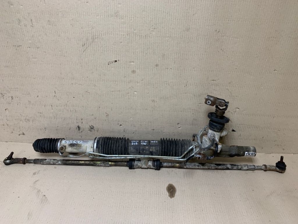 53601-S5D-A42 | Рулевая рейка HONDA CIVIC ES 00-05