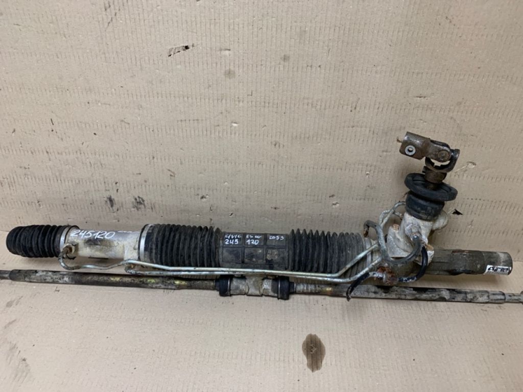53601-S5D-A42 | Рулевая рейка HONDA CIVIC ES 00-05 - Фото 3