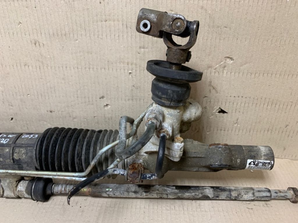 53601-S5D-A42 | Рулевая рейка HONDA CIVIC ES 00-05 - Фото 4