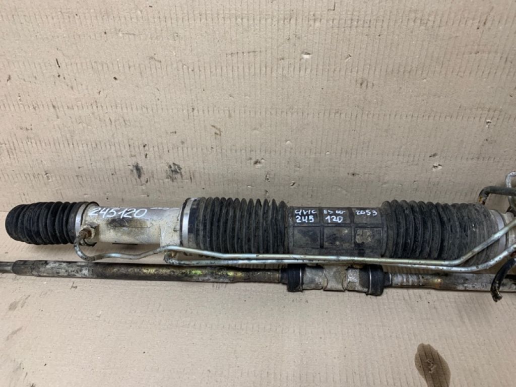 53601-S5D-A42 | Рулевая рейка HONDA CIVIC ES 00-05 - Фото 5