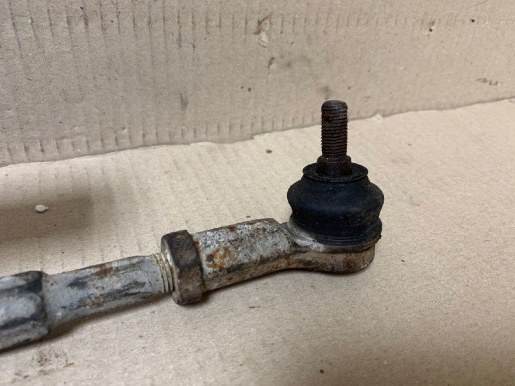 53601-S5D-A42 | Рулевая рейка HONDA CIVIC ES 00-05 - Фото 6