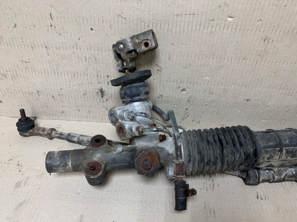 53601-S5D-A42 | Рулевая рейка HONDA CIVIC ES 00-05 - Фото 9