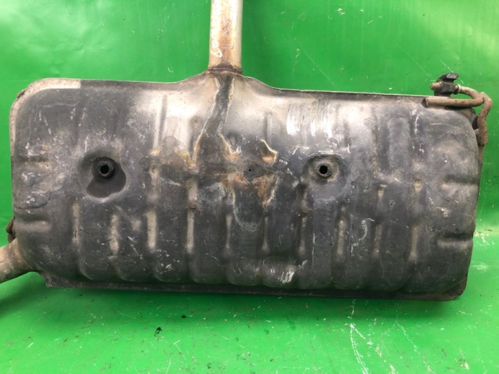 68142882AC | Глушитель JEEP COMPASS 06-16 - Фото 4