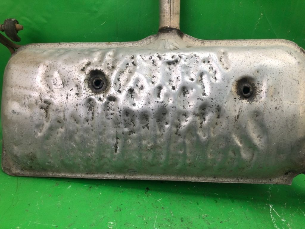 68142882AC | Глушитель JEEP COMPASS 06-16 - Фото 6
